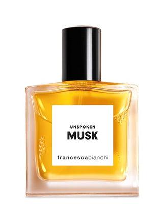 Francesca Bianchi Unspoken Musk Perfume Sample