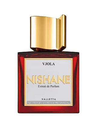 Nishane Vjola Perfume Sample