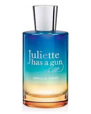 [Juliette Has A Gun Vanilla Vibes Perfume Sample]