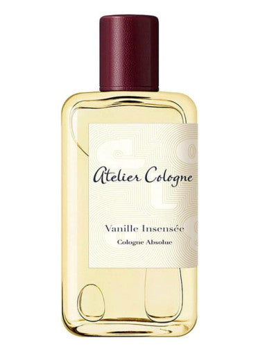 Atelier Cologne Vanille Insensee Cologne Sample