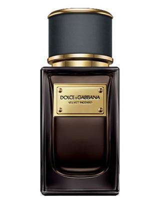 [Dolce&Gabbana Velvet Incenso Perfume Sample]