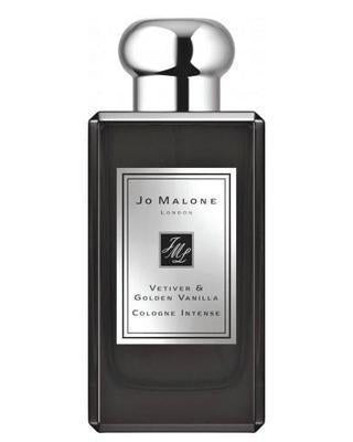 [Jo Malone Vetiver & Golden Vanilla Perfume Sample]