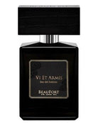 BeauFort London Vi Et Armis Cologne Sample