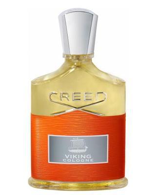 [Creed Viking Cologne Fragrance Sample]