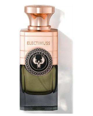 Electimuss Vixere Perfume Sample