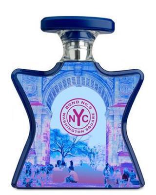 [Bond No.9 Washington Square Perfume Sample]
