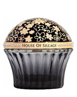 House of Sillage Whispers of Seduction Perfume Sample