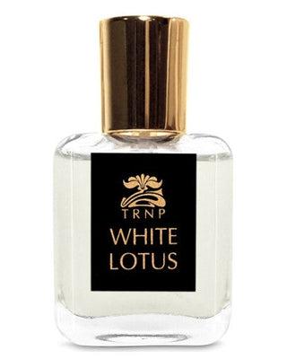 [TRNP White Lotus Perfume Sample]