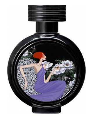 Haute Fragrance Company Wrap Me in Dreams Perfume Sample