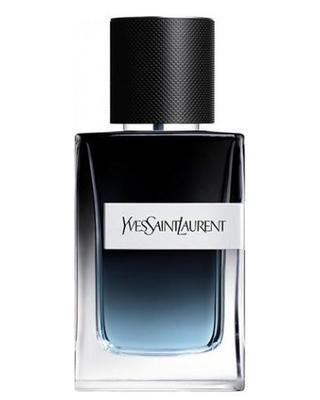 [Yves Saint Laurent Y EDP Perfume Sample]