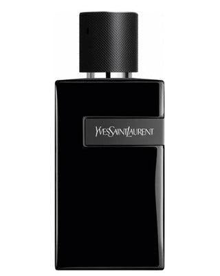 Yves Saint Laurent Y Le Parfum Perfume Sample