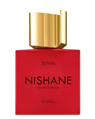 Nishane Zenne Perfume Sample