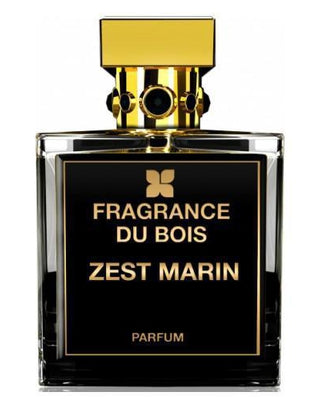 [Fragrance Du Bois Zest Marin Perfume Sample]
