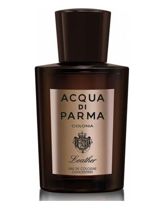 Acqua di Parma Colonia Leather Perfume Fragrance Sample