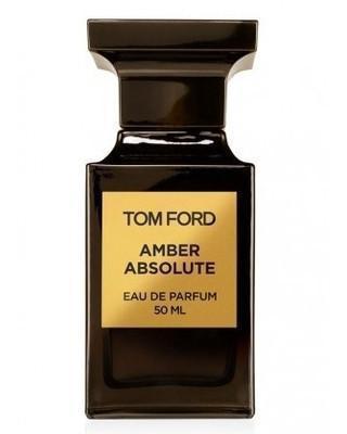 Tom Ford Amber Absolute Perfume Fragrance Sample Online