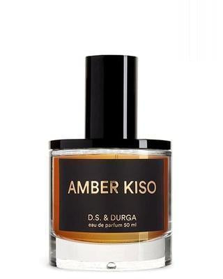 D.S. & Durga Amber Kiso Perfume Sample