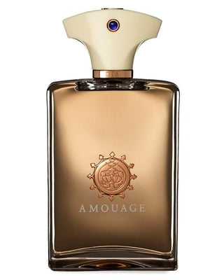 Amouage Dia Man Perfume Fragrance Sample Online