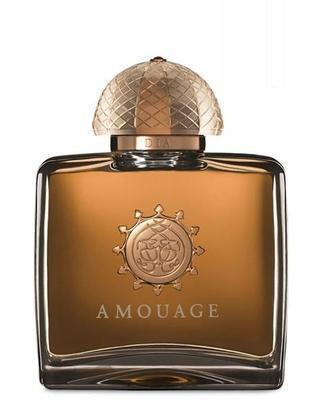Amouage Dia Woman Perfume Sample