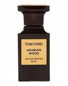 Tom Ford Arabian Wood Perfume Fragrance Sample