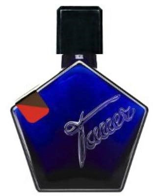Andy Tauer Perfumes Au Coeur du Desert Perfume Fragrance Sample