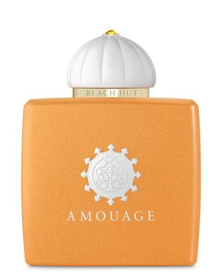 Amouage Beach Hut Woman Perfume Sample