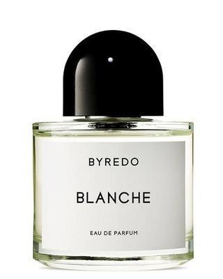 [Byredo Blanche Perfume Sample]