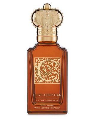 Clive Christian C for Women Green Floral Perfume Samples Online