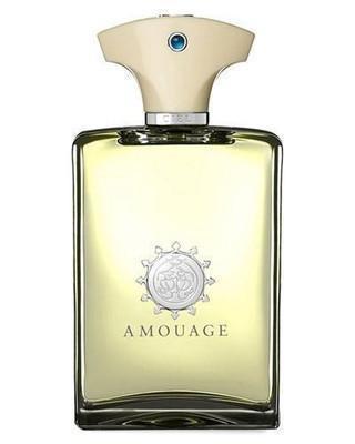 Amouage Ciel Man Perfume Fragrance Sample Online