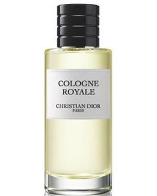 Christian Dior Cologne Royale Perfume Fragrance Sample Online