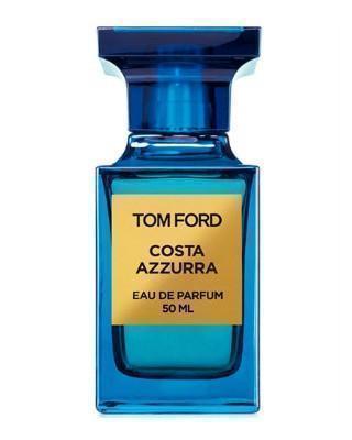 Tom Ford Costa Azzurra Perfume Fragrance Sample Online