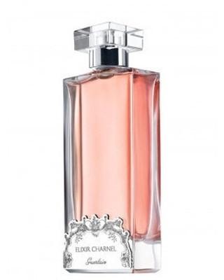Guerlain Cyphre Fatal Perfume Sample