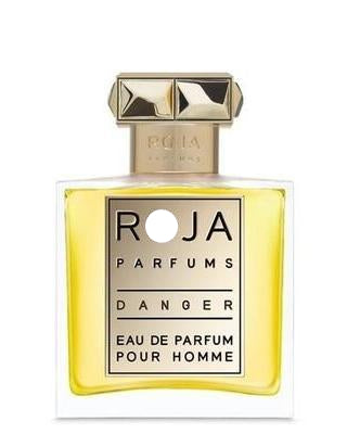 Roja Parfums Danger Pour Homme EDP Perfume Sample