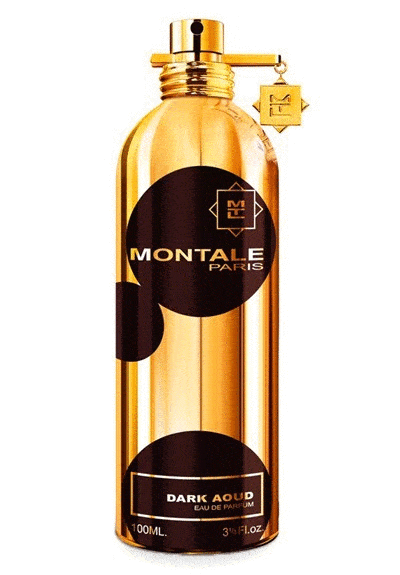 Montale Dark Aoud Perfume Fragrance Sample Online