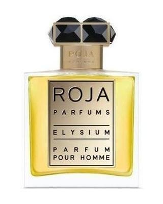 Roja Dove Elysium Pour Homme Perfume Sample