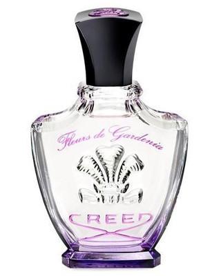Creed Fleurs de Gardenia Perfume Sample