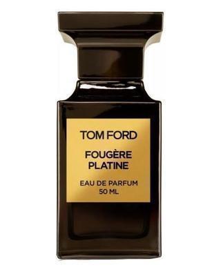 Tom Ford Fougere Platine Perfume Fragrance Sample