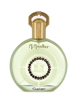M. Micallef Gaiac Perfume Sample