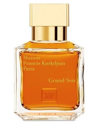 Francis Kurkdjian Grand Soir Perfume Fragrance Sample
