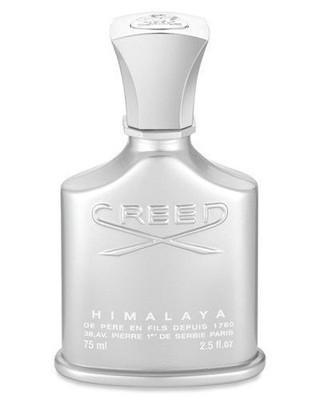Creed Himalaya Perfume Fragrance Sample Online