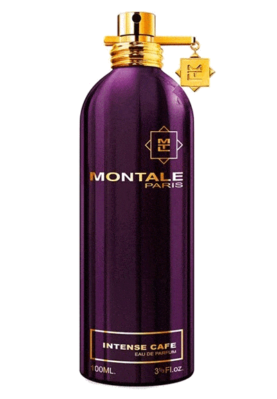 Montale Intense Cafe Perfume Fragrance Sample Online