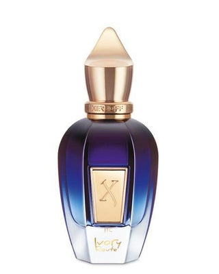 Xerjoff Ivory Route Perfume Fragrance Sample Online