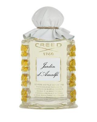 Creed Jardin D'Amalfi Perfume Fragrance Sample Online