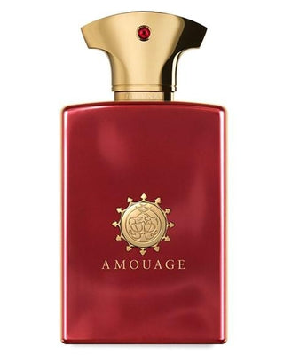 Amouage Journey Man Perfume Fragrance Sample Online