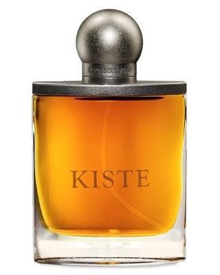 Slumberhouse Kiste Perfume Sample Online