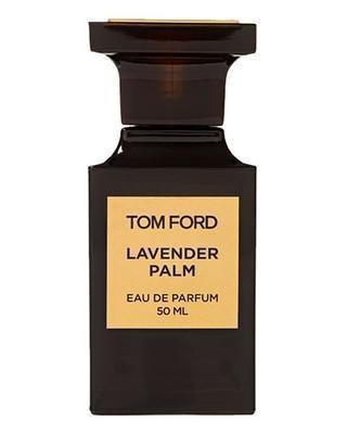 Tom Ford Lavander Palm Perfume Fragrance Sample Online