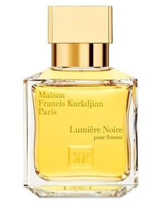 Francis Kurkdjian Lumiere Noire pour femme Perfume Fragrance Sample