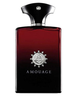 Amouage Lyric Man Perfume Fragrance Sample Online