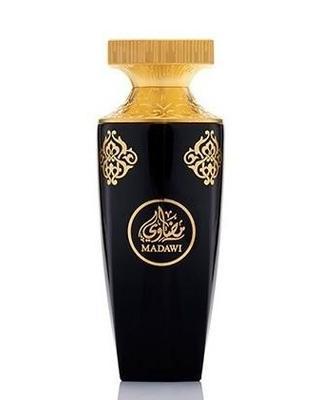 [Arabian Oud Madawi Fragrance Sample]