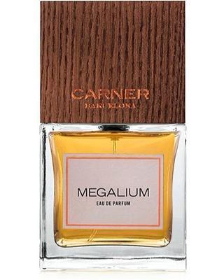 [Carner Barcelona Megalium Perfume Sample]