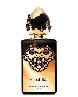 [Mortal Skin Perfume Sample]